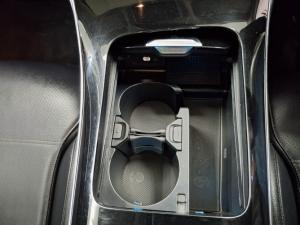 Mercedes-Benz C-Class C220d - Image 10