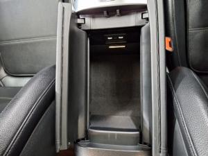 Mercedes-Benz C-Class C220d - Image 11