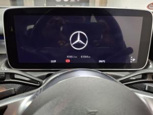 Mercedes-Benz C-Class C220d - Image 17