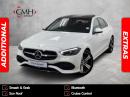 Thumbnail Mercedes-Benz C-Class C220d