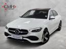 Thumbnail Mercedes-Benz C-Class C220d