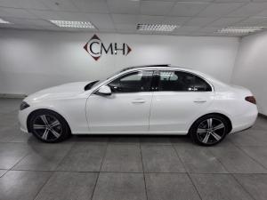Mercedes-Benz C-Class C220d - Image 2