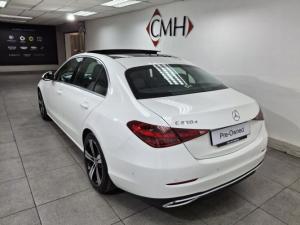 Mercedes-Benz C-Class C220d - Image 3