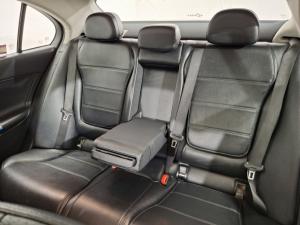 Mercedes-Benz C-Class C220d - Image 6