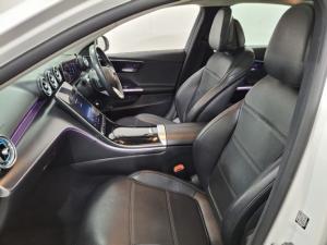Mercedes-Benz C-Class C220d - Image 7