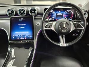 Mercedes-Benz C-Class C220d - Image 8
