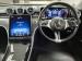 Mercedes-Benz C-Class C220d - Thumbnail 8
