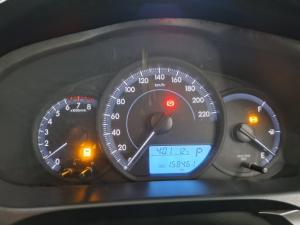 Toyota Yaris 1.5 Xs auto - Image 10