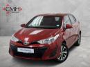 Thumbnail Toyota Yaris 1.5 Xs auto