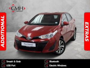 Toyota Yaris 1.5 Xs auto - Image 1