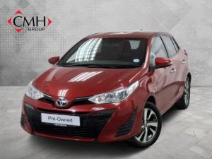 Toyota Yaris 1.5 Xs auto - Image 1