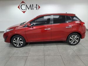 Toyota Yaris 1.5 Xs auto - Image 2