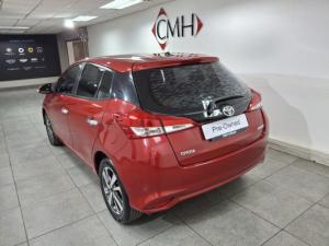 Toyota Yaris 1.5 Xs auto - Image 3
