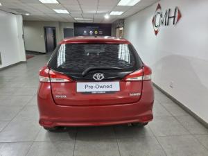 Toyota Yaris 1.5 Xs auto - Image 4