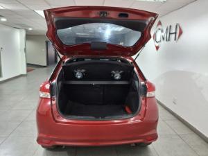 Toyota Yaris 1.5 Xs auto - Image 5