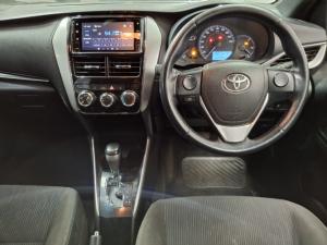 Toyota Yaris 1.5 Xs auto - Image 6