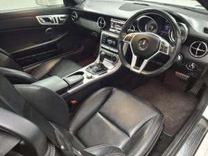 Mercedes-Benz SLK SLK350 Sports - Image 10