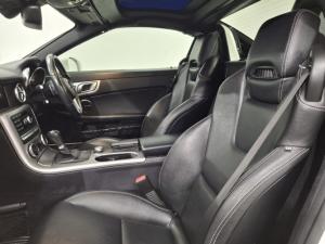Mercedes-Benz SLK SLK350 Sports - Image 11