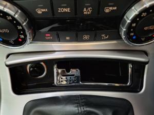 Mercedes-Benz SLK SLK350 Sports - Image 16