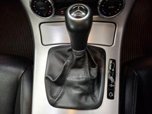 Mercedes-Benz SLK SLK350 Sports - Image 17
