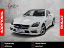 Thumbnail Mercedes-Benz SLK SLK350 Sports