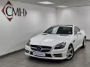Thumbnail Mercedes-Benz SLK SLK350 Sports