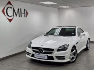 Mercedes-Benz SLK SLK350 Sports - Image 1