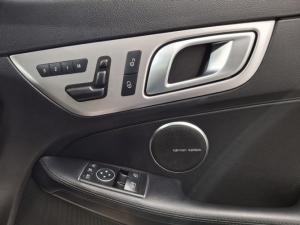 Mercedes-Benz SLK SLK350 Sports - Image 21
