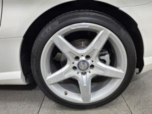 Mercedes-Benz SLK SLK350 Sports - Image 25