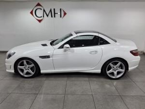 Mercedes-Benz SLK SLK350 Sports - Image 3