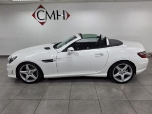 Mercedes-Benz SLK SLK350 Sports - Image 4