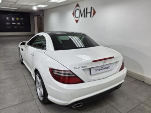 Mercedes-Benz SLK SLK350 Sports - Image 5
