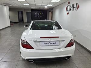 Mercedes-Benz SLK SLK350 Sports - Image 7
