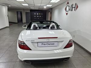 Mercedes-Benz SLK SLK350 Sports - Image 8