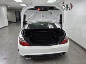 Mercedes-Benz SLK SLK350 Sports - Image 9