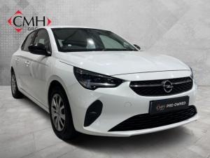 Opel Corsa 1.2 - Image 1