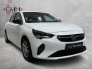Thumbnail Opel Corsa 1.2