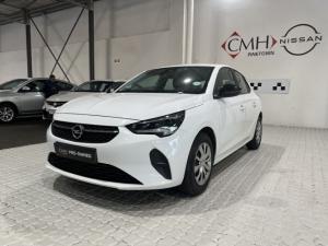 Opel Corsa 1.2 - Image 3