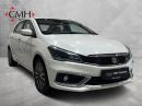 Thumbnail Suzuki Ciaz 1.5 GLX auto