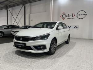 Suzuki Ciaz 1.5 GLX auto - Image 3