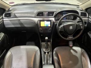 Suzuki Ciaz 1.5 GLX auto - Image 8