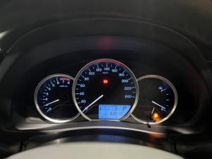 Toyota Corolla 1.8 Exclusive auto - Image 13