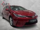 Thumbnail Toyota Corolla 1.8 Exclusive auto