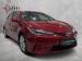 Toyota Corolla 1.8 Exclusive auto - Thumbnail 1