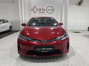 Toyota Corolla 1.8 Exclusive auto - Image 2