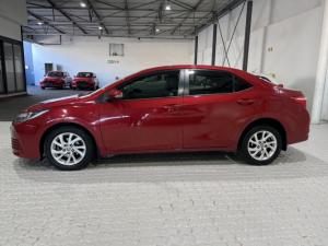 Toyota Corolla 1.8 Exclusive auto - Image 4