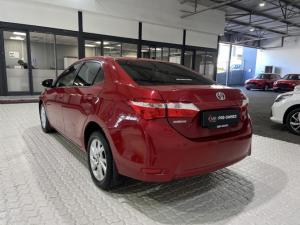 Toyota Corolla 1.8 Exclusive auto - Image 5