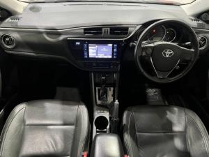 Toyota Corolla 1.8 Exclusive auto - Image 8