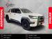 Toyota Hilux 2.8GD-6 double cab Legend RS auto - Thumbnail 1