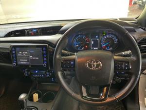 Toyota Hilux 2.8GD-6 double cab Legend RS auto - Image 8